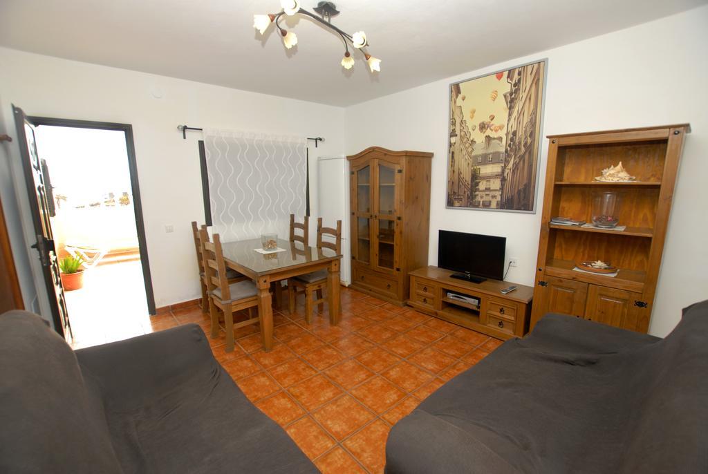 הוילה Tabayesco Casa Pancho מראה חיצוני תמונה