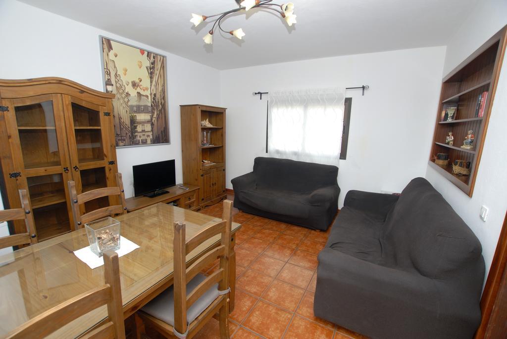 הוילה Tabayesco Casa Pancho מראה חיצוני תמונה