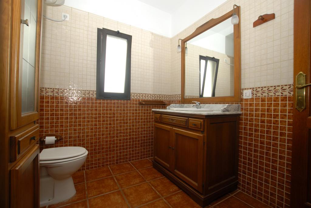 הוילה Tabayesco Casa Pancho מראה חיצוני תמונה